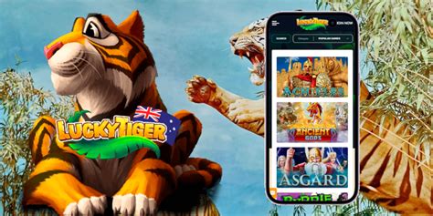 is lucky tiger casino legit|lucky tiger casino review reddit.